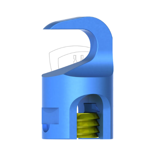 Leminar Hook Reduced Distance